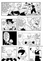 DBM U3 & U9: Una Tierra sin Goku : チャプター 22 ページ 26