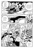 creator, red knight's quest : Chapitre 6 page 14