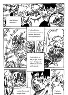 creator, red knight's quest : Chapitre 6 page 15