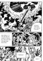 creator, red knight's quest : Chapitre 6 page 16