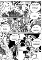 creator, red knight's quest : Chapitre 6 page 18