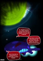 Blue, bounty hunter. : Chapitre 10 page 13