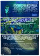 Blue, bounty hunter. : Chapitre 10 page 24