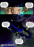 Blue, bounty hunter. : Chapitre 10 page 26