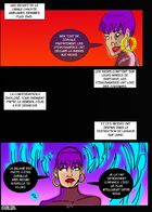 Blue, bounty hunter. : Chapitre 10 page 2