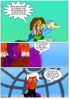 Blue, bounty hunter. : Chapter 10 page 6