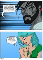 Blue, bounty hunter. : Chapter 10 page 8