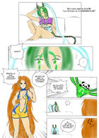 Fantaisies amiloviennes : Chapitre 1 page 2