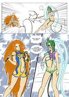 Fantaisies amiloviennes : Chapitre 1 page 3