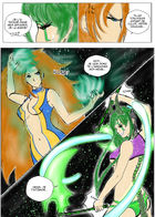 Fantaisies amiloviennes : Chapitre 1 page 4