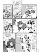 Athalia : le pays des chats : Chapitre 31 page 7