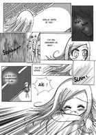 Androïde : Chapitre 2 page 3