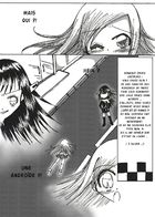 Androïde : Chapitre 2 page 4