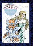 Saint Seiya - Eole Chapter : Chapitre 15 page 1