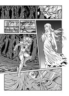 Saint Seiya - Eole Chapter : Глава 15 страница 5