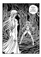 Saint Seiya - Eole Chapter : Глава 15 страница 6