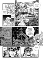 Saint Seiya - Eole Chapter : Глава 15 страница 7