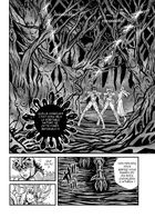 Saint Seiya - Eole Chapter : Chapitre 15 page 8