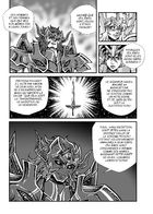 Saint Seiya - Eole Chapter : Chapitre 15 page 10