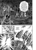 Saint Seiya - Eole Chapter : Chapitre 15 page 11