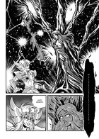 Saint Seiya - Eole Chapter : Chapitre 15 page 13