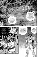 Saint Seiya - Eole Chapter : Chapitre 15 page 14