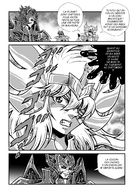 Saint Seiya - Eole Chapter : チャプター 15 ページ 16