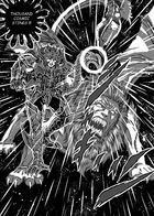 Saint Seiya - Eole Chapter : チャプター 15 ページ 18