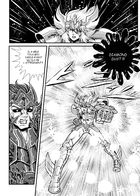 Saint Seiya - Eole Chapter : チャプター 15 ページ 19