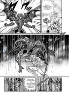 Saint Seiya - Eole Chapter : Chapter 15 page 20