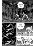 Saint Seiya - Eole Chapter : Chapter 15 page 21