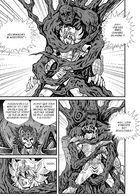 Saint Seiya - Eole Chapter : チャプター 15 ページ 22