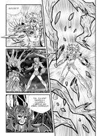 Saint Seiya - Eole Chapter : Chapitre 15 page 23