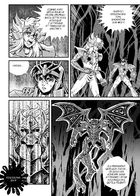 Saint Seiya - Eole Chapter : Capítulo 15 página 24