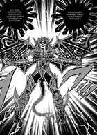 Saint Seiya - Eole Chapter : Chapitre 15 page 25