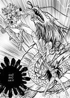 Saint Seiya - Eole Chapter : チャプター 15 ページ 26