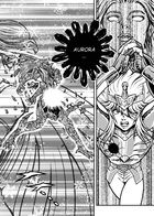 Saint Seiya - Eole Chapter : Chapitre 15 page 27