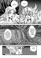 Saint Seiya - Eole Chapter : Chapitre 15 page 29