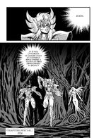 Saint Seiya - Eole Chapter : Chapitre 15 page 31