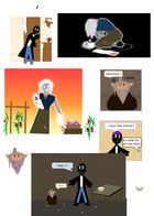When You Create A Story : Chapitre 7 page 6