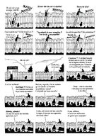 Fraternité et Infestations : Chapitre 1 page 12