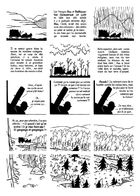 Fraternité et Infestations : Chapitre 1 page 2