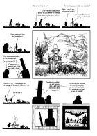 Fraternité et Infestations : Chapitre 1 page 6