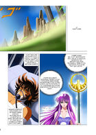 Saint Seiya Zeus Chapter : Chapitre 4 page 10