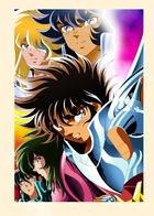 Saint Seiya Zeus Chapter : Chapitre 4 page 2