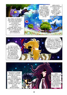 Saint Seiya Zeus Chapter : Chapitre 4 page 6