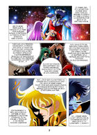 Saint Seiya Zeus Chapter : Chapter 4 page 7