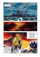 Saint Seiya Zeus Chapter : Chapter 4 page 8