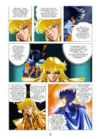 Saint Seiya Zeus Chapter : Chapter 4 page 9