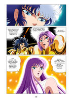 Saint Seiya Zeus Chapter : Capítulo 4 página 12